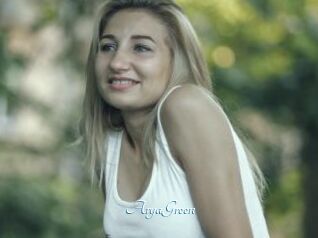 AryaGreen