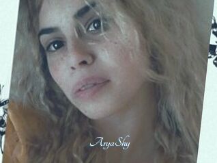 AryaShy