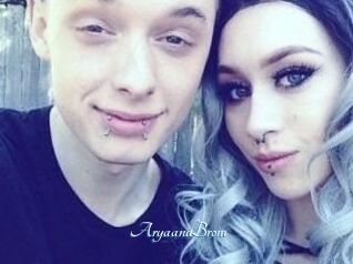 Arya_and_Brom