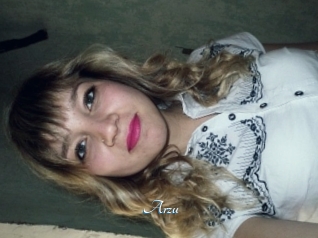 Arzu