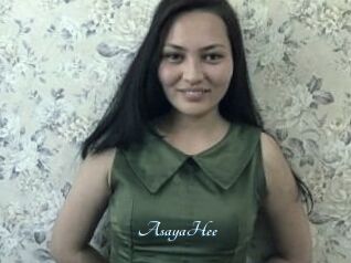 AsayaHee