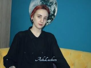 AshLuckers