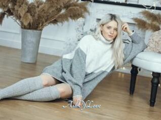 AshOfLove