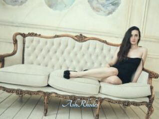 AshRhodes