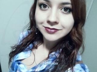 Ashantila