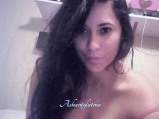 Ashantylatina