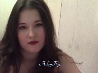 AsheyFloy