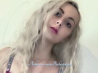 AshleeLouiseBabestation