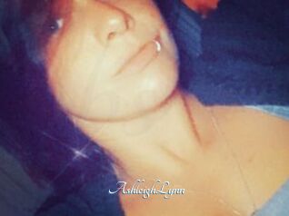 AshleighLynn