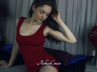 AshleyCruise