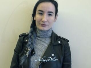 AshleyDillon
