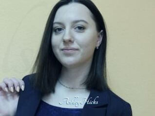 AshleyHicks