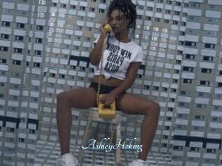 AshleyHoking