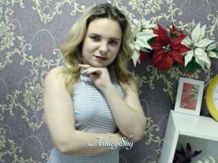 AshleyShy