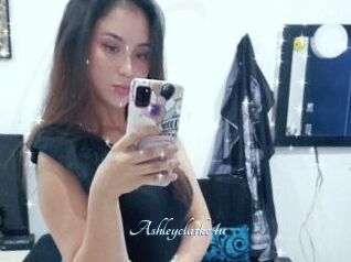 Ashleyclarke4u