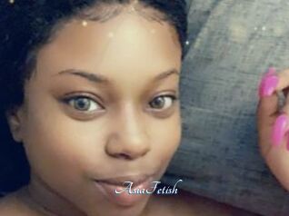 AsiaFetish