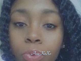 Asia_XoXo
