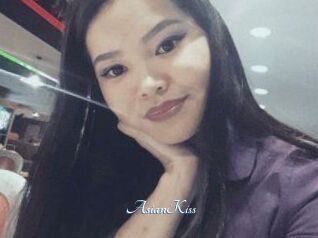 AsianKiss