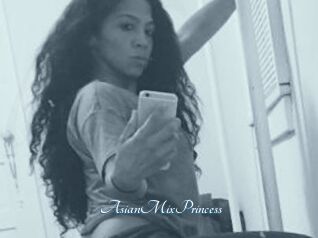 AsianMixPrincess