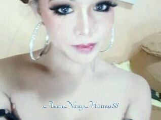 AsianNastyMistress88