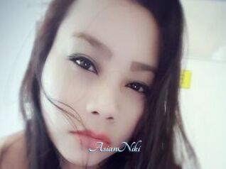 AsianNiki