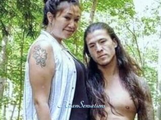 AsianSensations