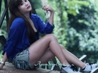 AsianSexyBitch