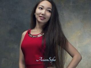 AsianSofia