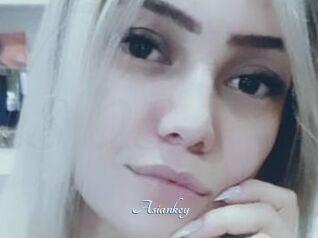 Asiankey