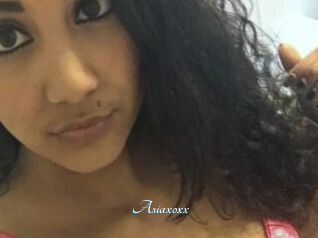 Asiaxoxx