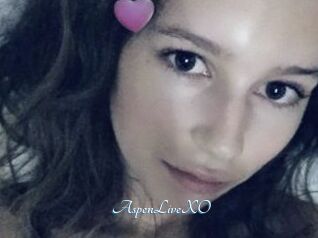 AspenLiveXO