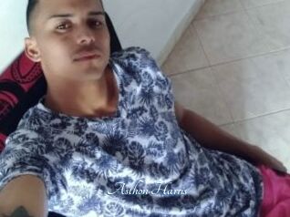 Asthon_Harris