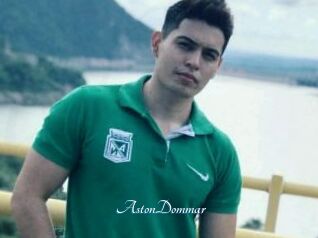 AstonDommar