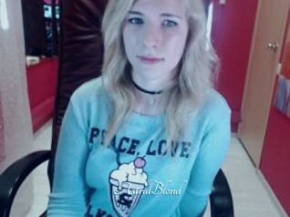 AstridBlond