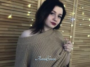 AstridGreen