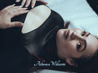 AtheneaWilliams