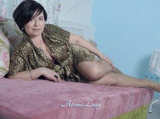 AtomicLady