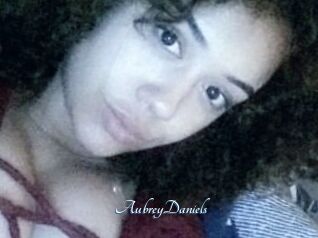 Aubrey_Daniels