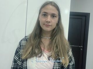 AubreyMitchell