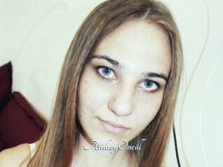 AudreyOneill