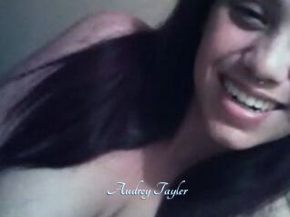 Audrey_Tayler