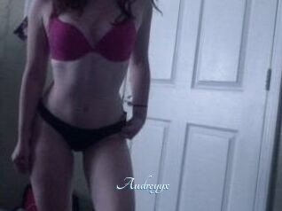 Audreyyx
