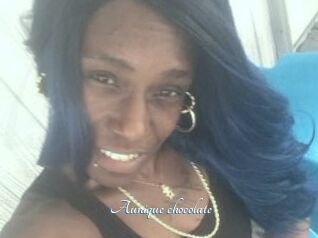 Aunique_chocolate
