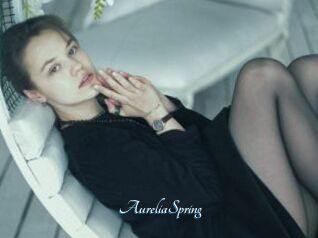 AureliaSpring
