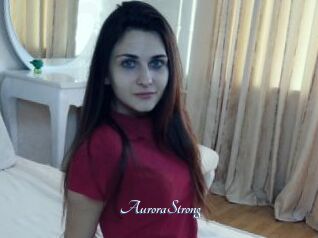 AuroraStrong