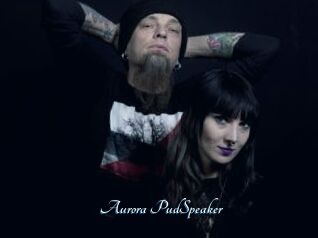 Aurora_PudSpeaker