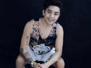 AustinLudovic
