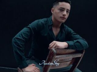 AustinShy