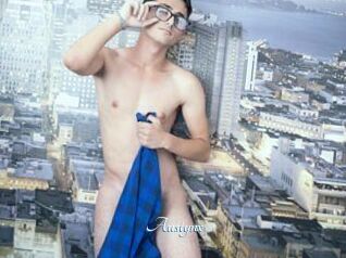 Austynx