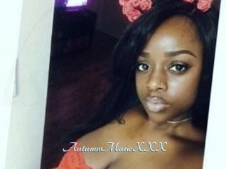 AutumnMarieXXX